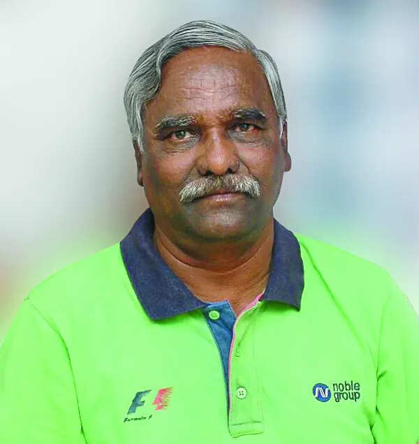 Kangralkar, who captained Goa’s first Ranji team, dies