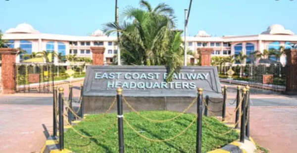 Solar power helps ECoR save over Rs 8cr in 2025-26
