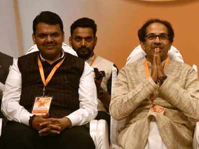 Maharashtra Assembly polls: BJP to organise rath yatra, Sena will appoint 1 lakh new shakha pramukhs