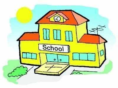 Principal, nine teachers quit Andheri school