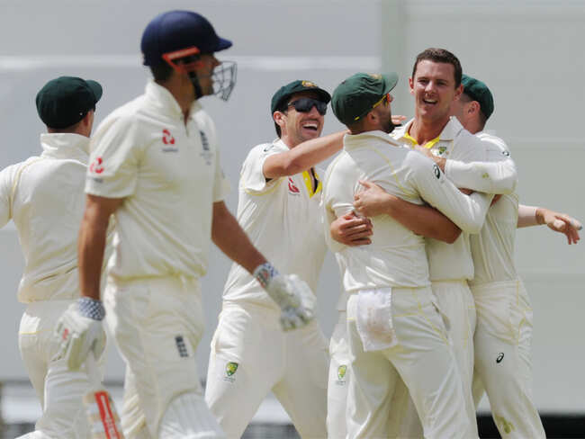 Ashes 2017: Where and how to watch live streaming of 3rd Ashes Test, Day 5, Australia vs England in US
