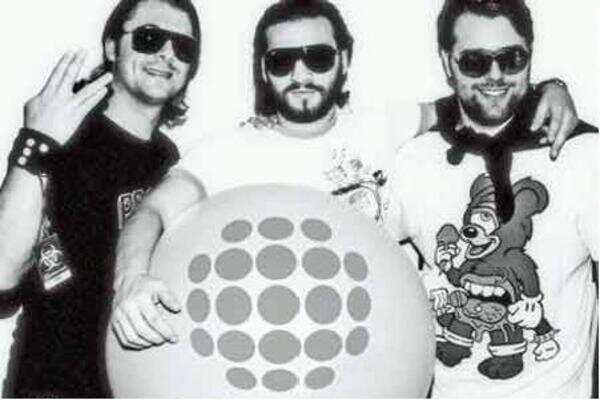 Mumbai leg of Swedish House Mafia's India tour comes to Delhi