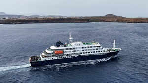 A rare, deadly virus spread aboard a cruise ship weeks before anyone knew what it was