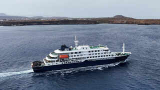 How a rare, deadly virus spread on a cruise ship and is now sparking panic