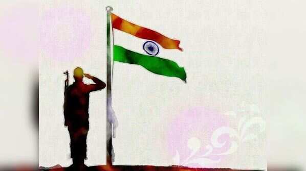 Happy Republic Day 2021