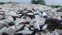 Chennai: IIT-Madras researchers find way to safely dispose pharma waste 