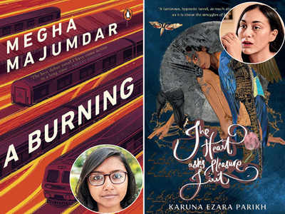 Turn the page: 6 Indian English-language debut novels to look forward to this year