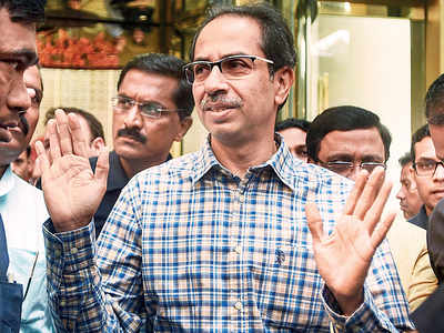PIL in SC against emerging post-poll Sena-NCP-Cong alliance