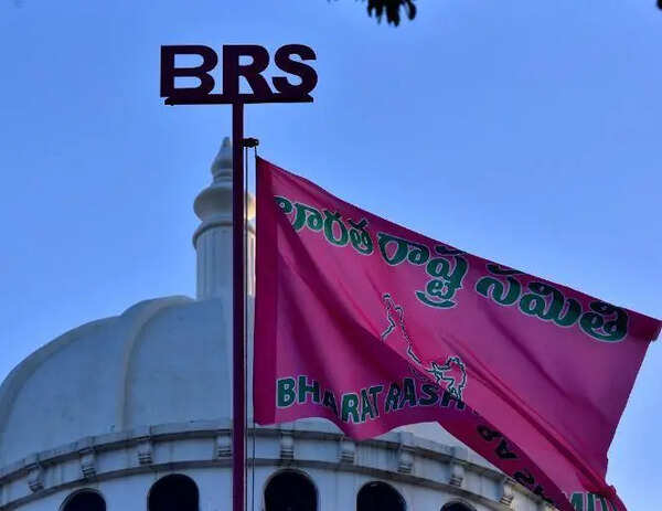 Probe misuse of central funds in smartphone procurement for anganwadi workers: BRS