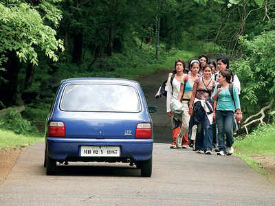 Fraudsters list fake numbers of Sanjay Gandhi National Park to take control of victims’ mobile phones