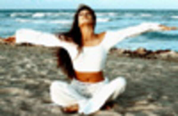 Pranayama of ragas brought to life