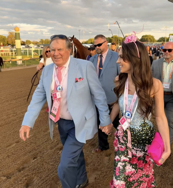 Who attended the Kentucky Derby 2026? Inside the NFL takeover, best looks and worst outfits