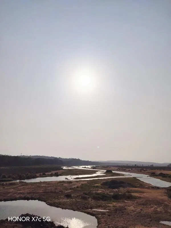 Yellow alert for heat, humidity in 12 Kerala districts till Saturday