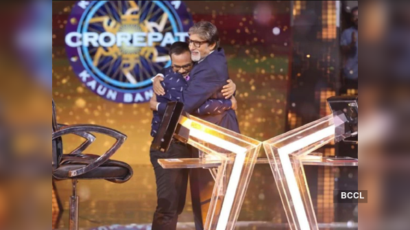 KBC 11 winner: Know all about the season's first crorepati Sanoj Raj