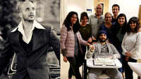 'Rock On' actor Sai Gundewar dies due to cancer 