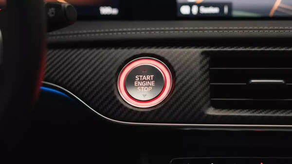 Push start-stop in cars: Pros and cons you should know