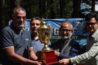 Promote hospitality and richness of Kashmiri culture: Public Works Naeem Akhtar