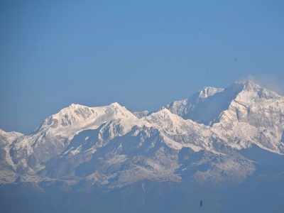 10 mountaineers from Pune summit Mt Kangchenjunga