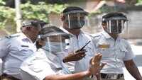 Bengaluru: ASI succumbs to Covid-19, 22 cops test positive 
