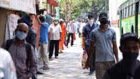 NGO distributes food packs to needy in Pune 