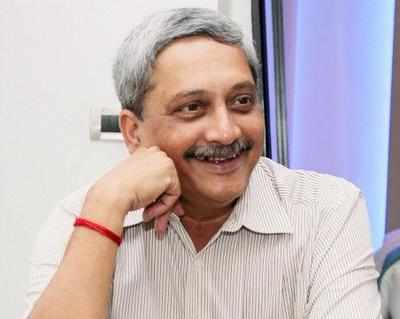 Manohar Parrikar appointed as Goa Chief Minister, Governor asks him to prove majority