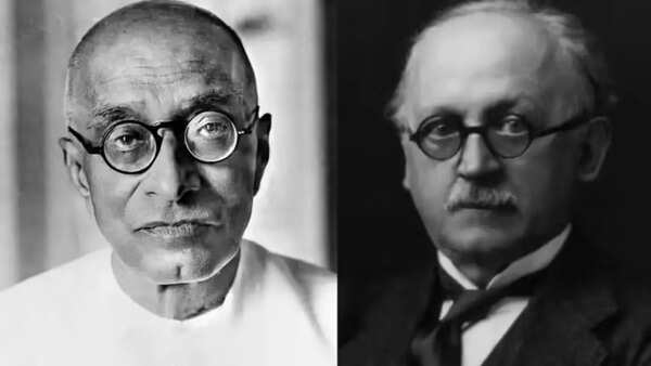 Rajaji statue to replace Lutyens' at Prez house that he designed