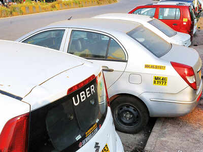 In major relief to commuters, transport department to introduce a cap on app-based Ola-Uber cabs’ surge pricing