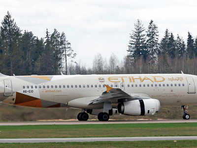 Etihad to pay Rs 60K compensation to biz class flyer