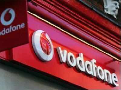 Vodafone to shell Rs 20,280 cr on spectrum