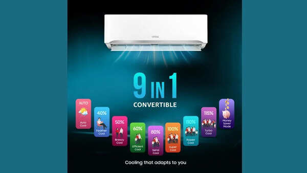 Onida Reinforces Innovation-Led Growth in Air Conditioners with Intelligent Features Designed for Consumer Value