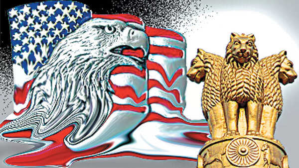 Is Trump’s Tariff Turmoil Good News For India?
