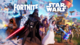 List of all Fortnite Star Wars Unleash the Force quests and rewards