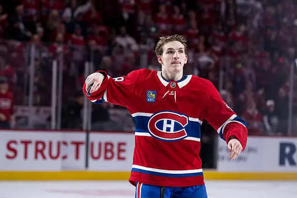 NHL insider Elliotte Friedman predicts Montreal Canadiens defenseman Lane Hutson could dominate future Norris Trophy races