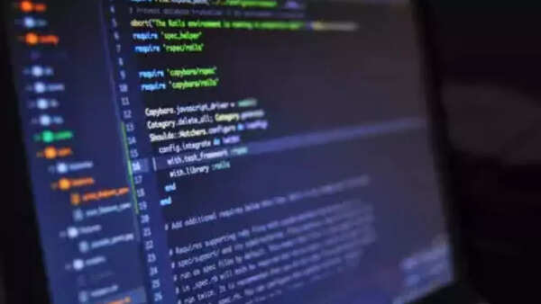 School kids to crack the code at hackathon