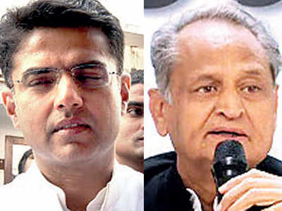 Cong out with first list of 152 in Raj