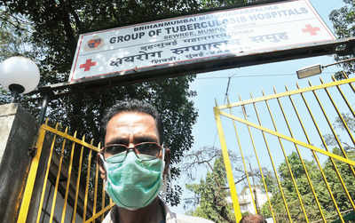 TB wonder drug Mumbai is crying for, is already in Assam hospital