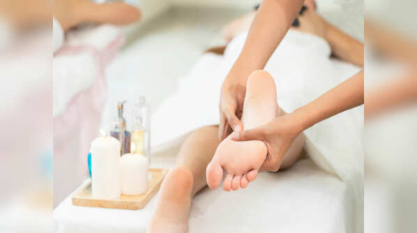 How to give a sensual massage to your partner that they will never forget