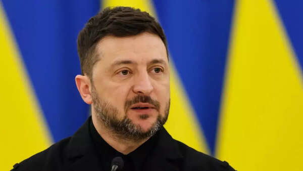 Russia-Ukraine war: Fresh round of trilateral peace talks rescheduled; Zelenskyy announces new dates amid territorial deadlock