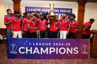 Churchill Bros exerted sustained pressure to include team in ISL: AIFF