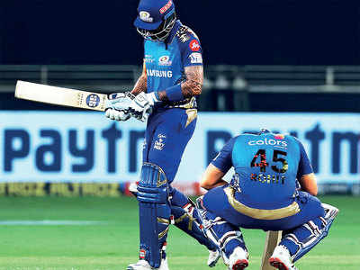 Rohit regrets Surya run-out