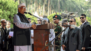 Why the killing of 27-year-old Hindu has set off alarm bells in Bangladesh