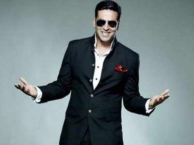 Akshay Kumar announces his next I-Day release