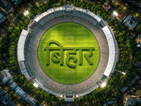 Bihar IPL team demand gains pace as CM backs Anil Agarwal&rsquo;s pitch