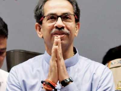 When Chief Minister Uddhav Thackeray vacates the official chair of a tehsildar