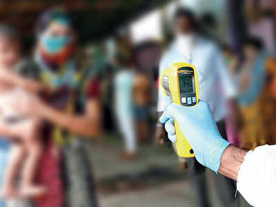 BMC wants thermometers with a range of -30 degrees C to 500 degrees C
