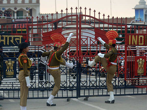 BSF, ITBP chiefs stress on need for technology in border management