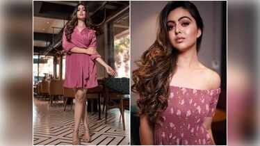 From Fat to fab: Chidiyaghar actress Shafaq Naaz sheds 13 kgs for ...