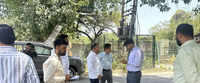 MCG directs timely completion of civic work, better garbage collection