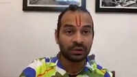Tej Pratap Yadav slams Nitish Kumar, accuses him of neglecting people of Bihar 