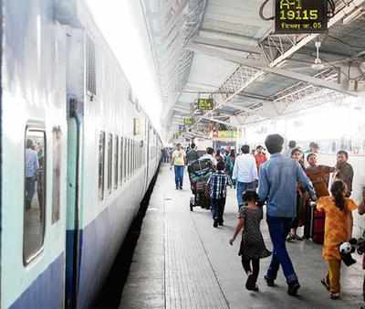 Latur bandh called to protest extension of train till Bidar